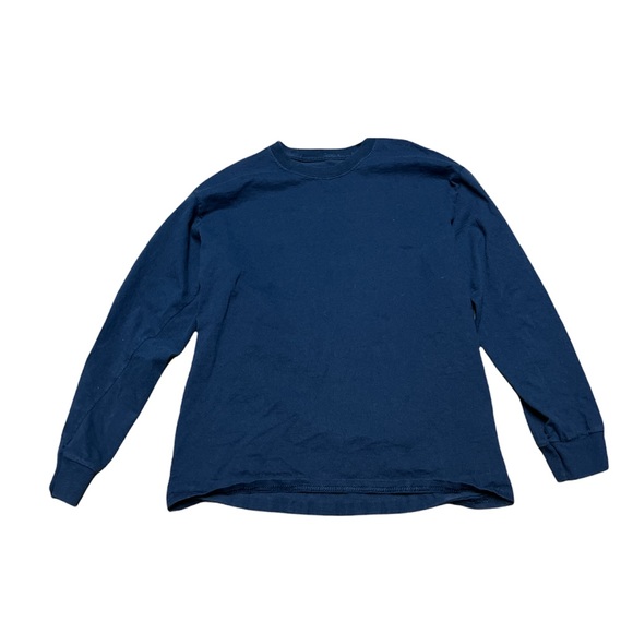 Hanes Other - Hanes kids blue Sweater